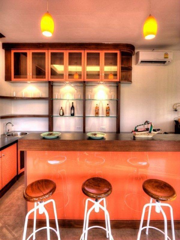 Khách sạn Suphan Hometel